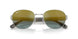 003/J0 - Silver - Gradient Gold