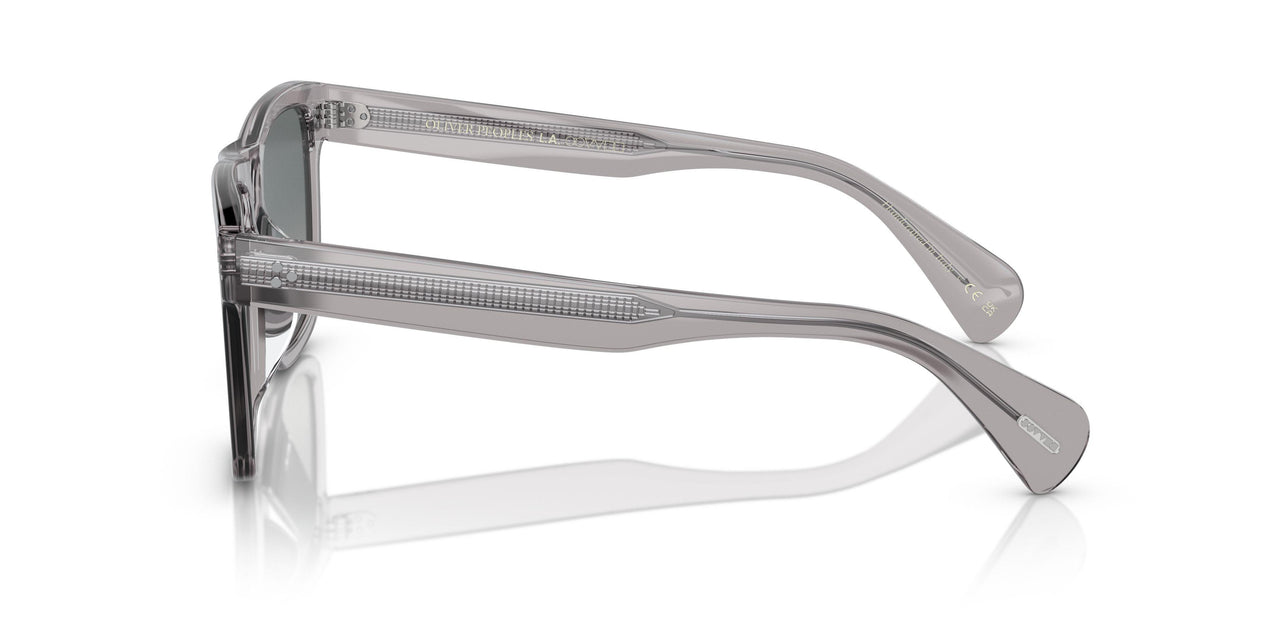 11326I - Grey - Dark Grey Gradient Mirror