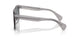 11326I - Grey - Dark Grey Gradient Mirror