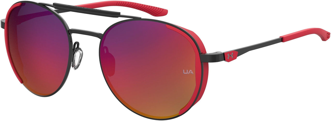 0CAX-MI - Bkorn Floralu - Gray Infrared