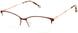 Barbour BAOW509 Eyeglasses