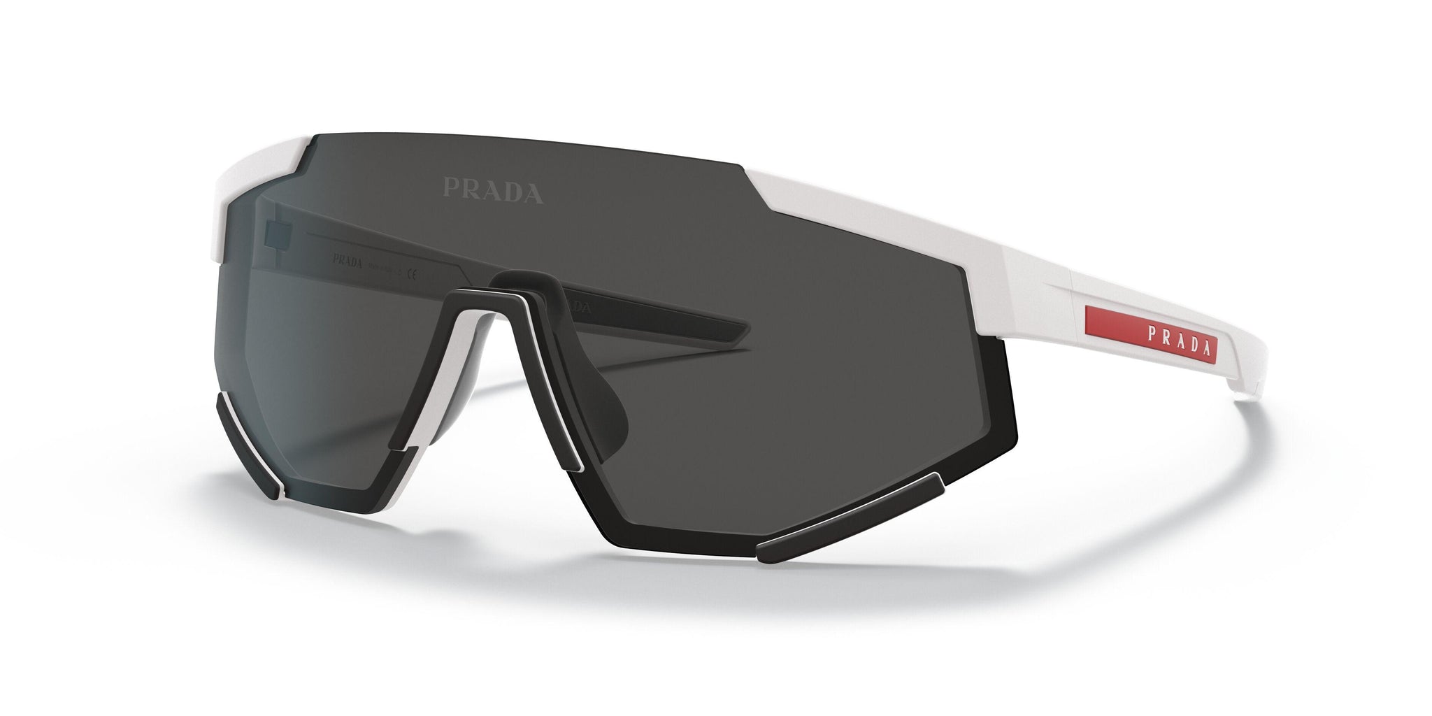 Prada Linea Rossa 04WSF Sunglasses