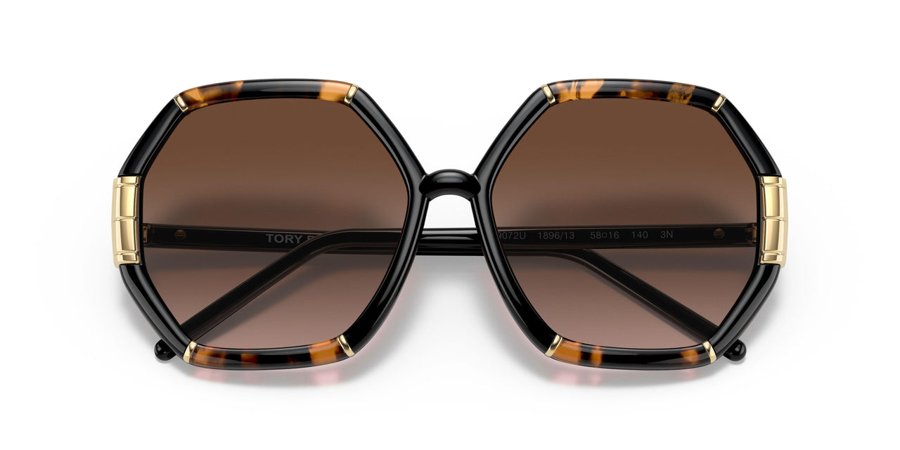 189613 - Havana - Brown Gradient