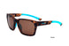 TOR LB - TORTOISE MAT LIGHT BLUE