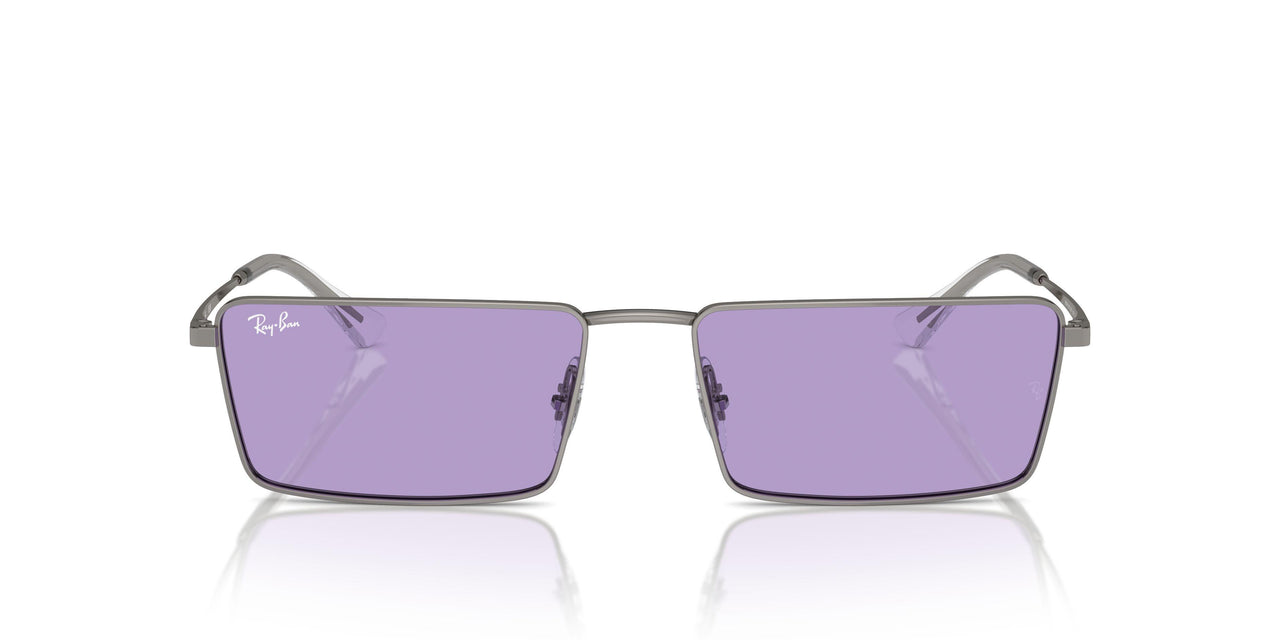 004/1A - Grey - Violet