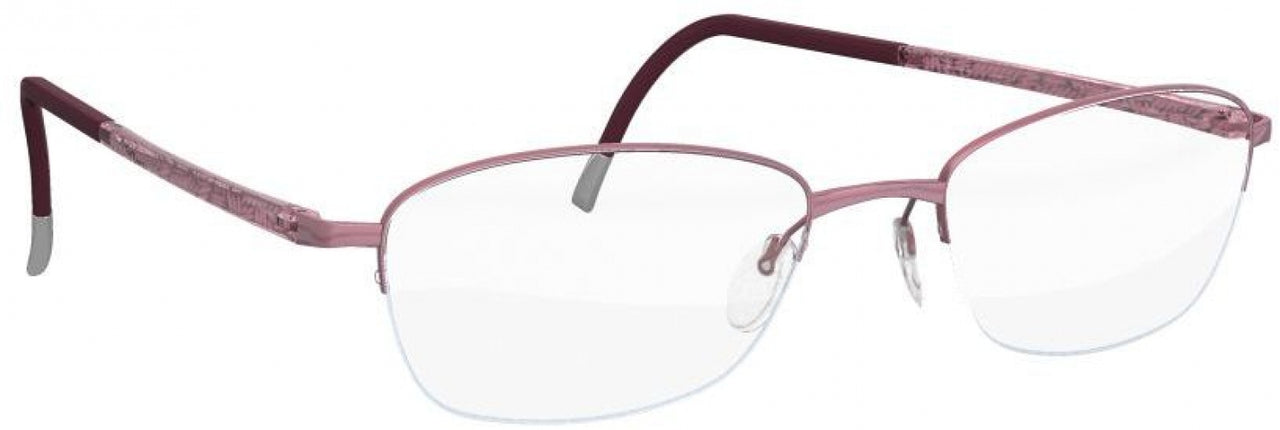6055 - rose