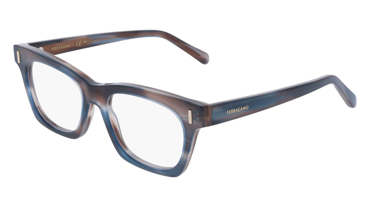 Salvatore Ferragamo SF3025 Eyeglasses