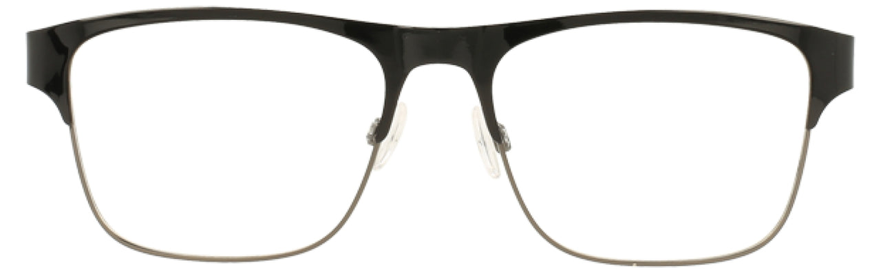 016 - Black/gunmetal