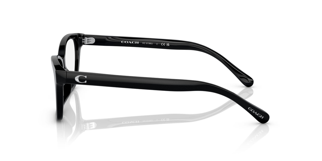 5002 - Black