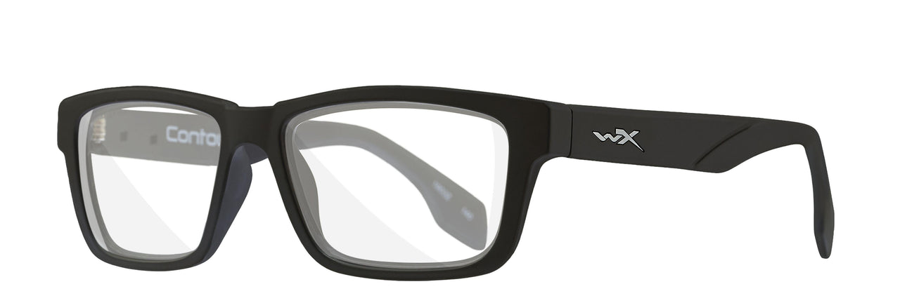WSCON01 Matte Black