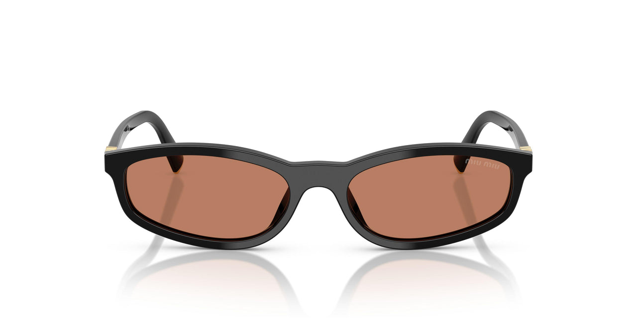 16K10I - Black - Brown