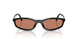 16K10I - Black - Brown