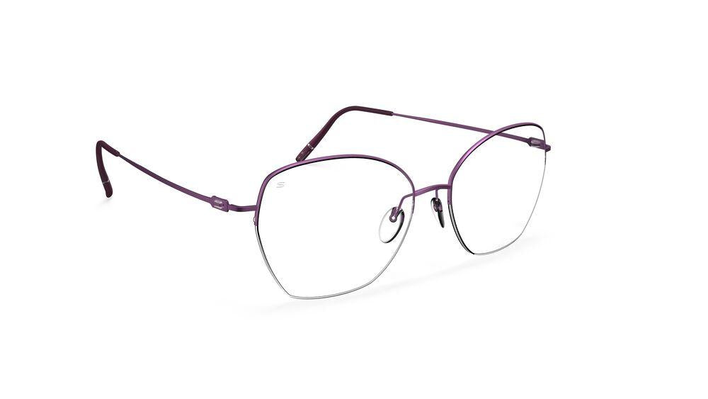 Silhouette Nylor Refined 4574 Eyeglasses