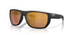 908506 - Black - Gold Mirror