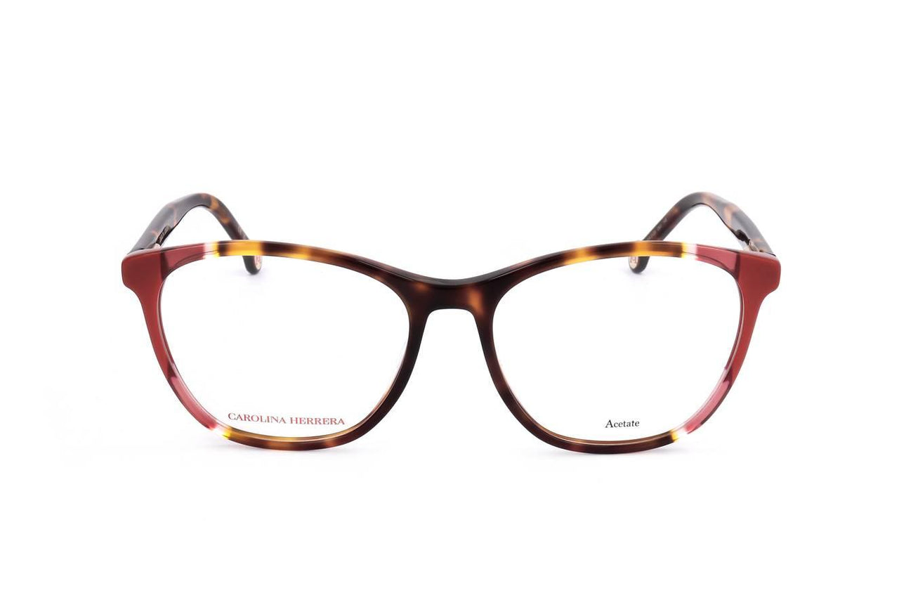 O63 - HAVANA RED