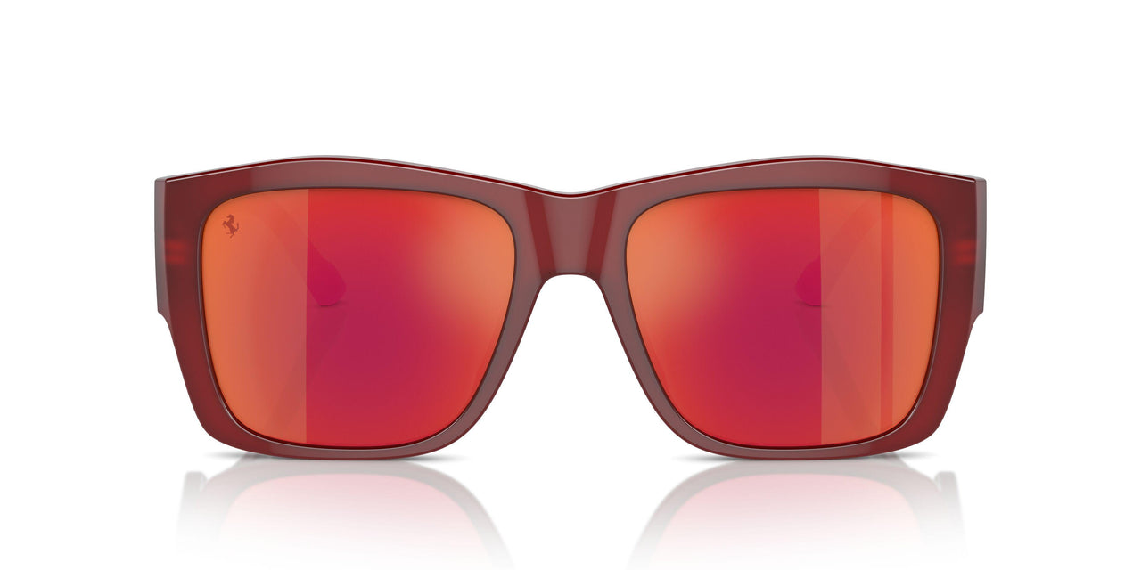 709/69 - Red - Red