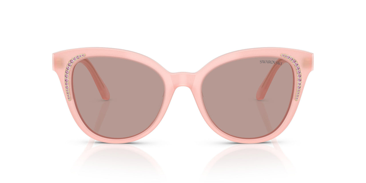10317N - Pink - Light Purple Brown