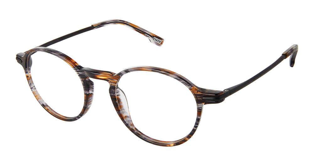 Evatik E-9260 Eyeglasses