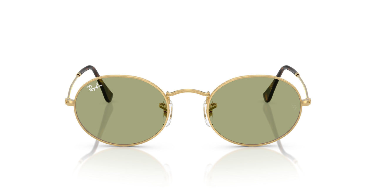 001/4E - Gold - Bottle Green