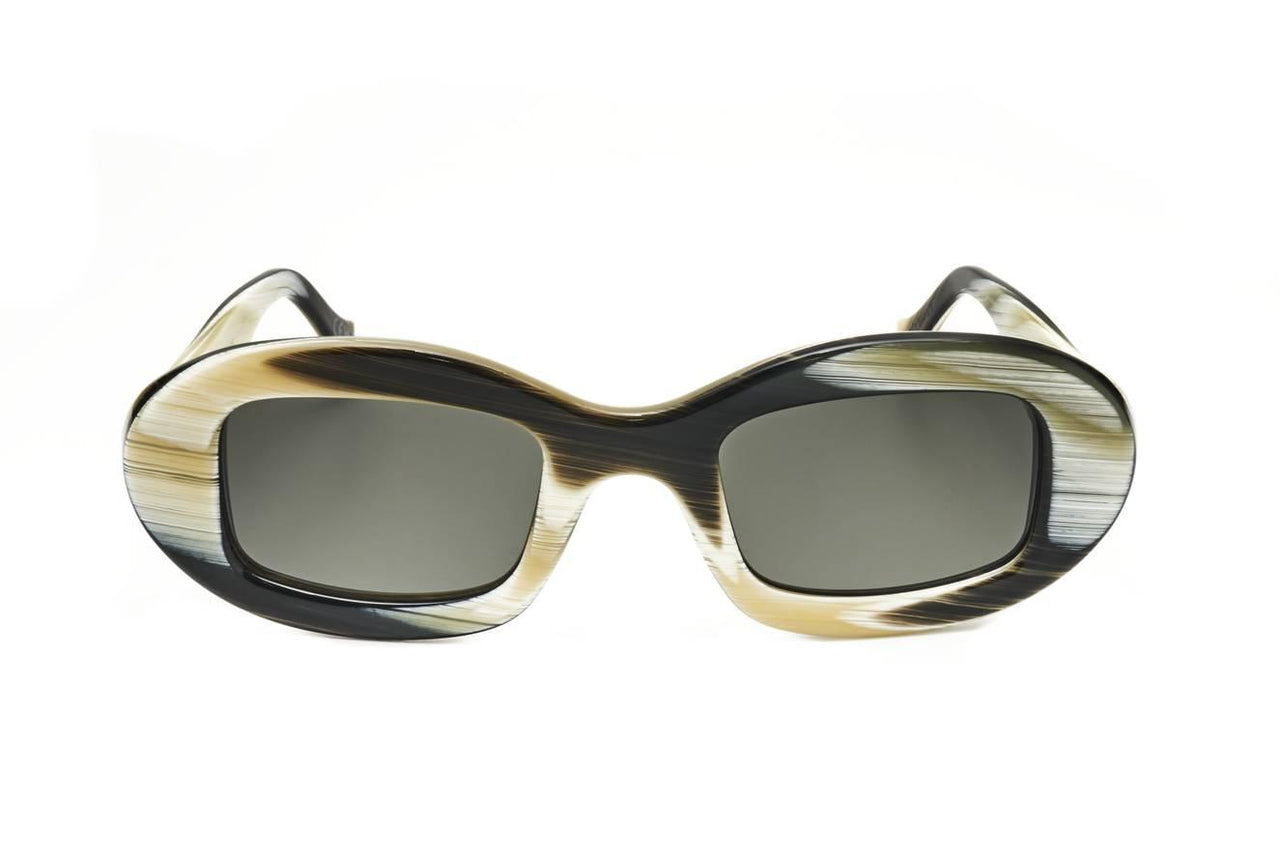 Retrosuperfuture TUTTOCORNO Sunglasses