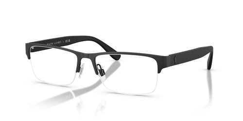 9038 - Matte Black