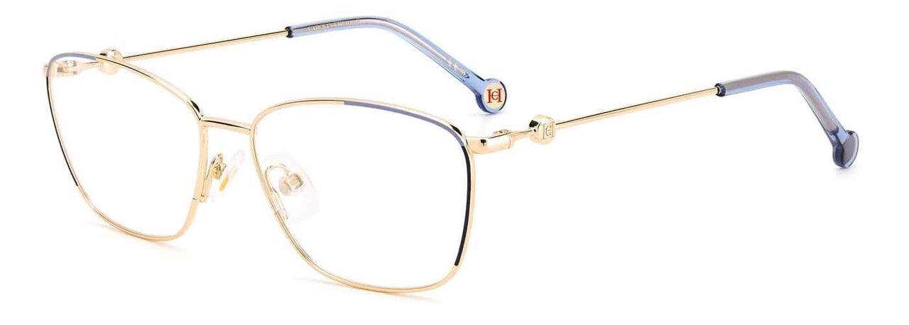 0LKS-00 - GOLD BLUE