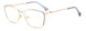 0LKS-00 - GOLD BLUE
