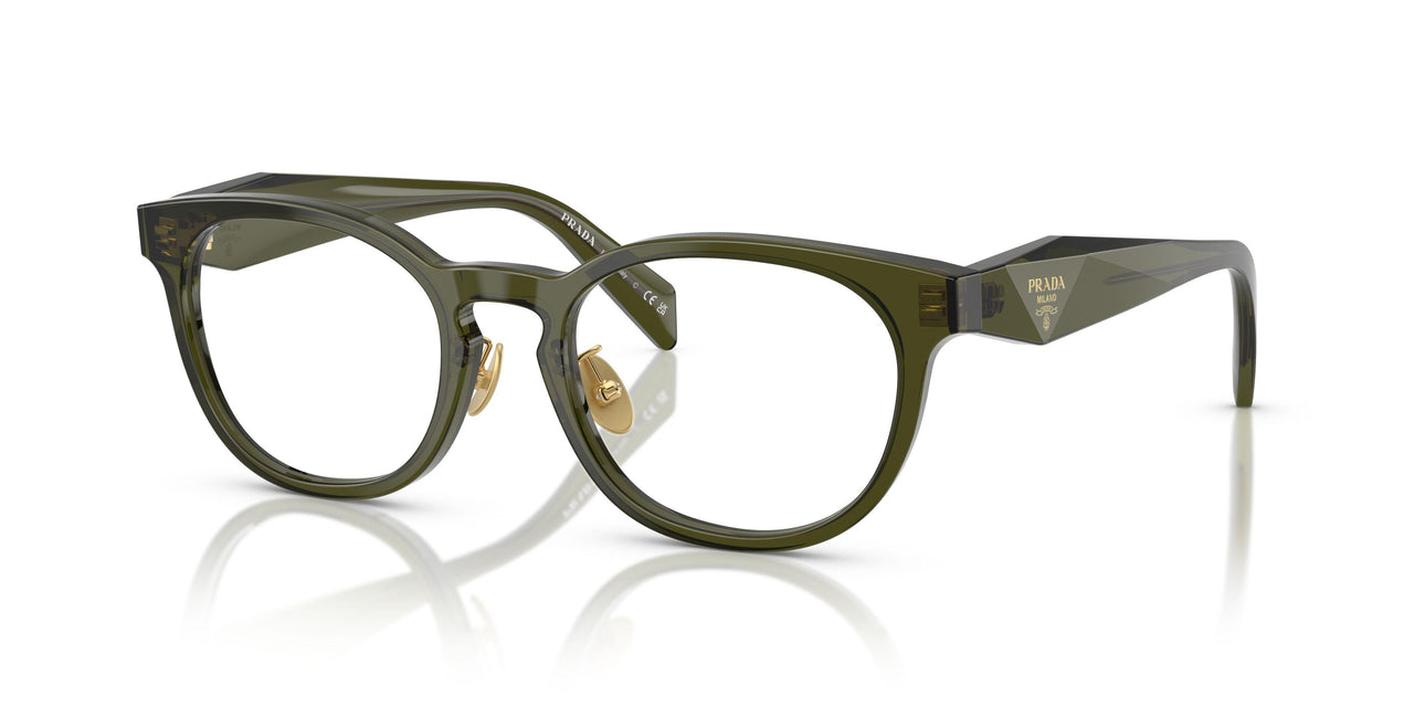 19Z1O1 - Green