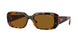 W65683 - Brown - Dark Brown Polarized