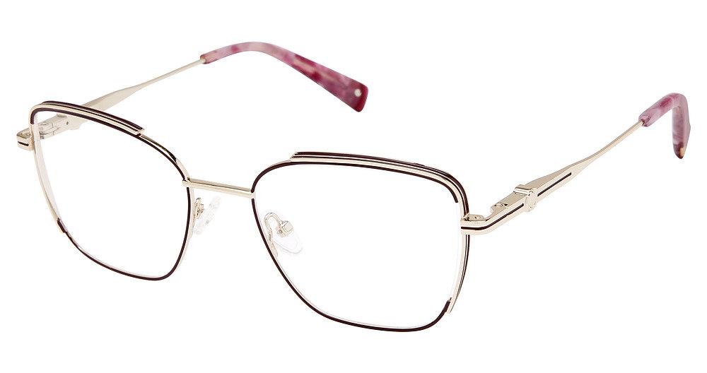 Champion CUFAYE Eyeglasses