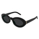 Saint Laurent SL M136 Sunglasses