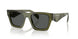 25A40L - Green - Dark Grey