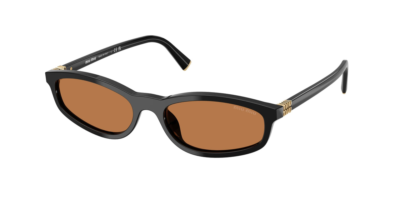 16K10I - Black - Brown