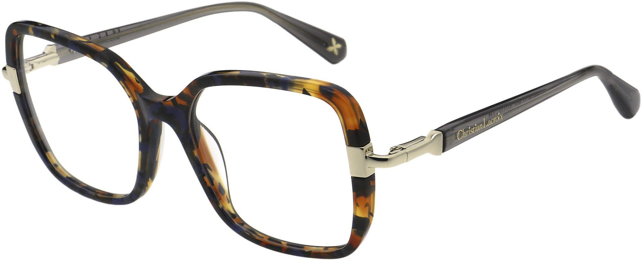 Christian Lacroix CL1154 Eyeglasses