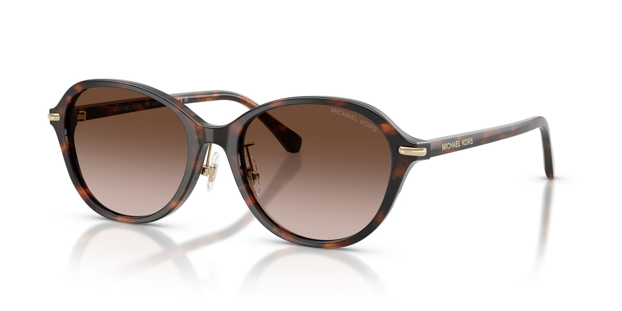 Michael Kors Dehli 2289D Sunglasses