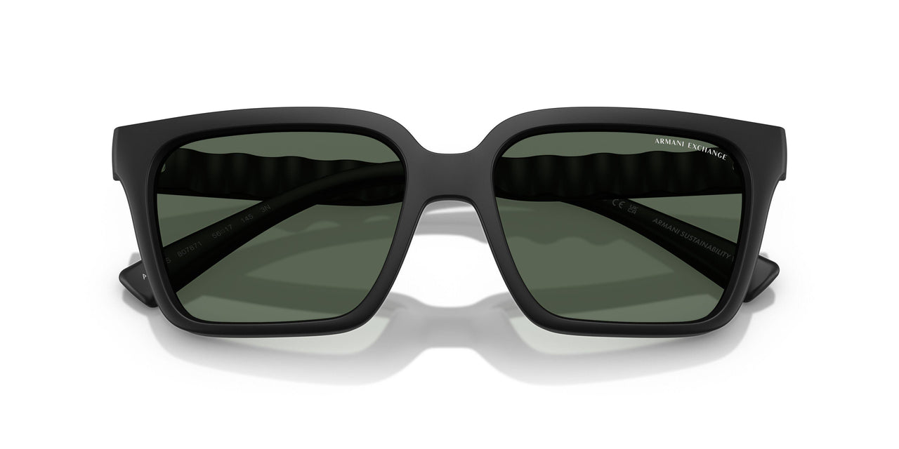 807871 - Black - Dark Green