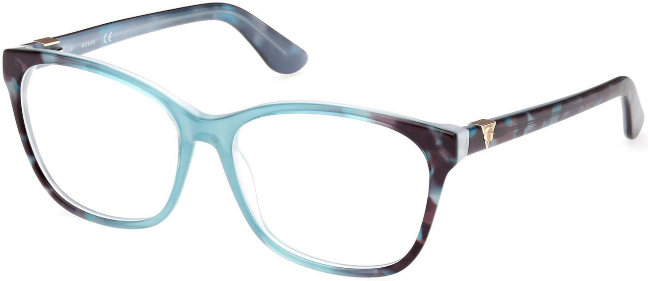 Guess 2949 Eyeglasses