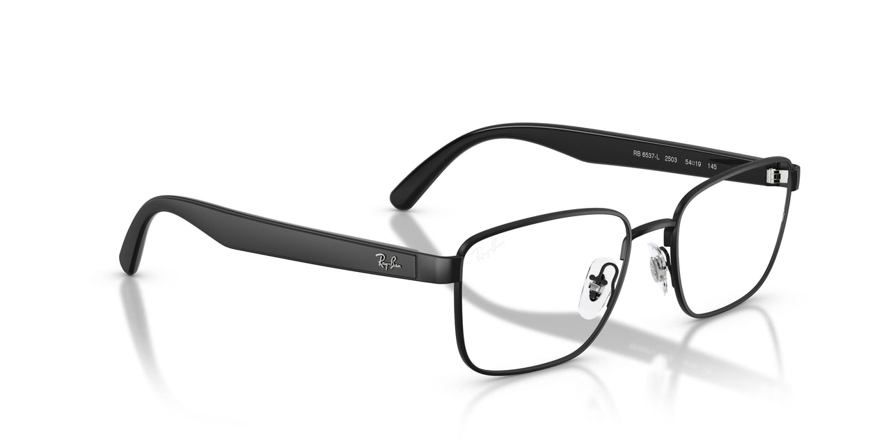 2503 - Black - Clear