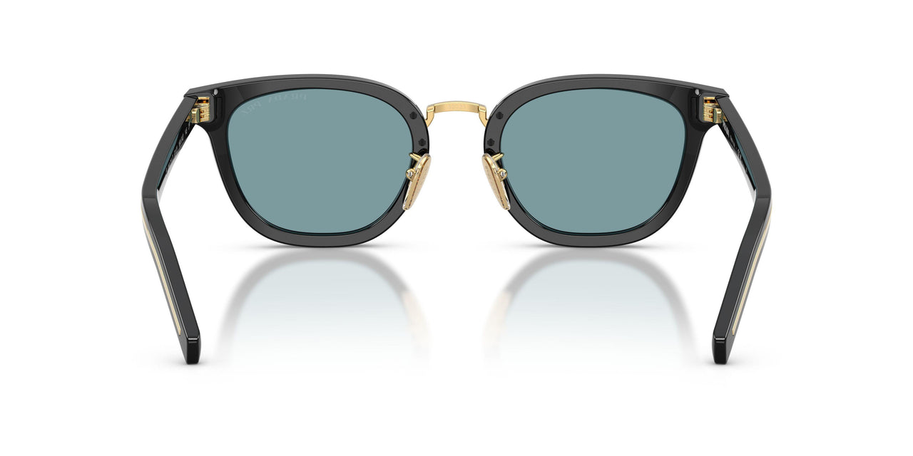16K04D - Black - Green Polar