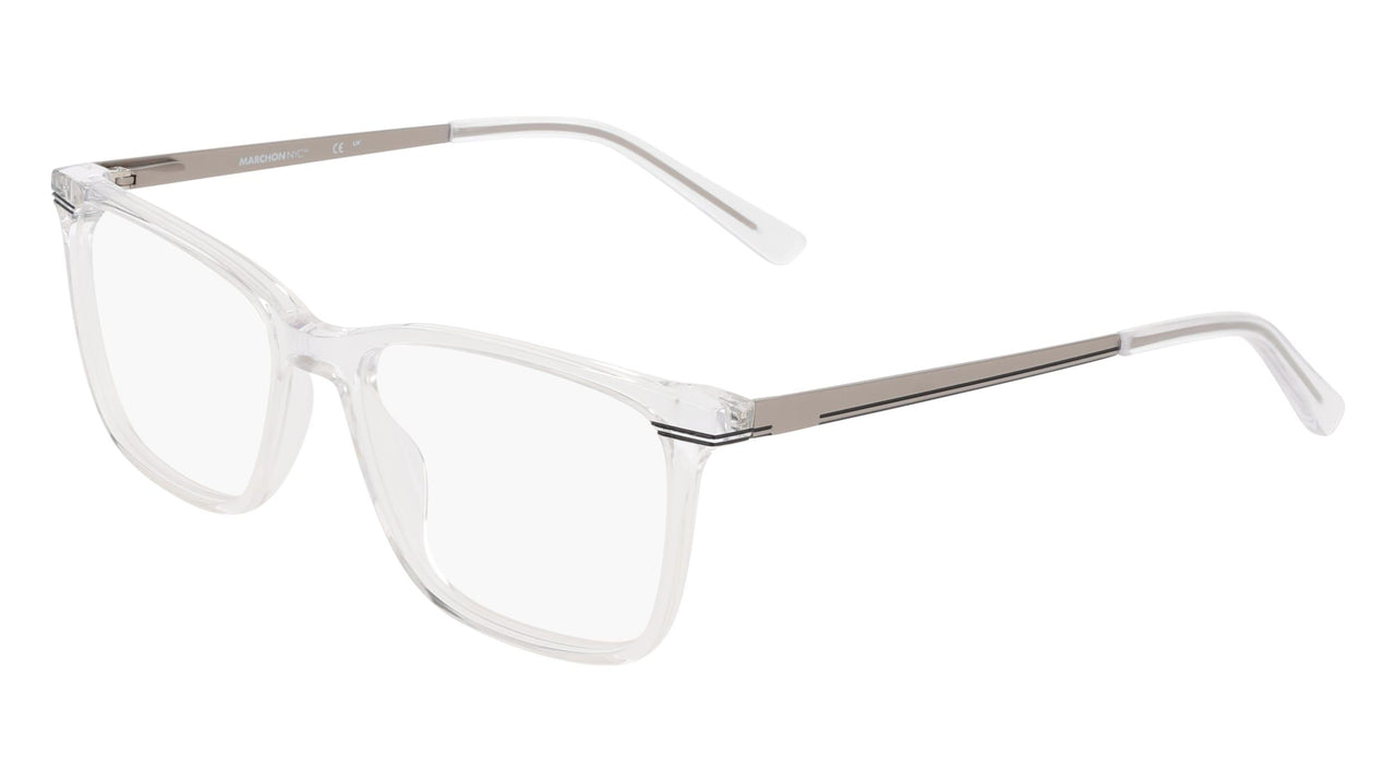 Marchon NYC M 3041 Eyeglasses