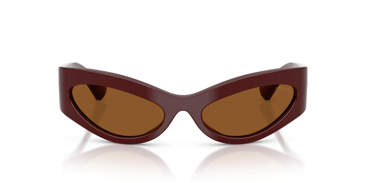 505773 - Red - Dark Brown