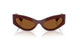 505773 - Red - Dark Brown