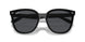 601/87 - Black - Dark Grey
