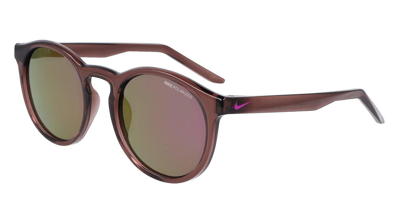 nike champagne goggles Nike SWERVE P FD1850 Sunglasses