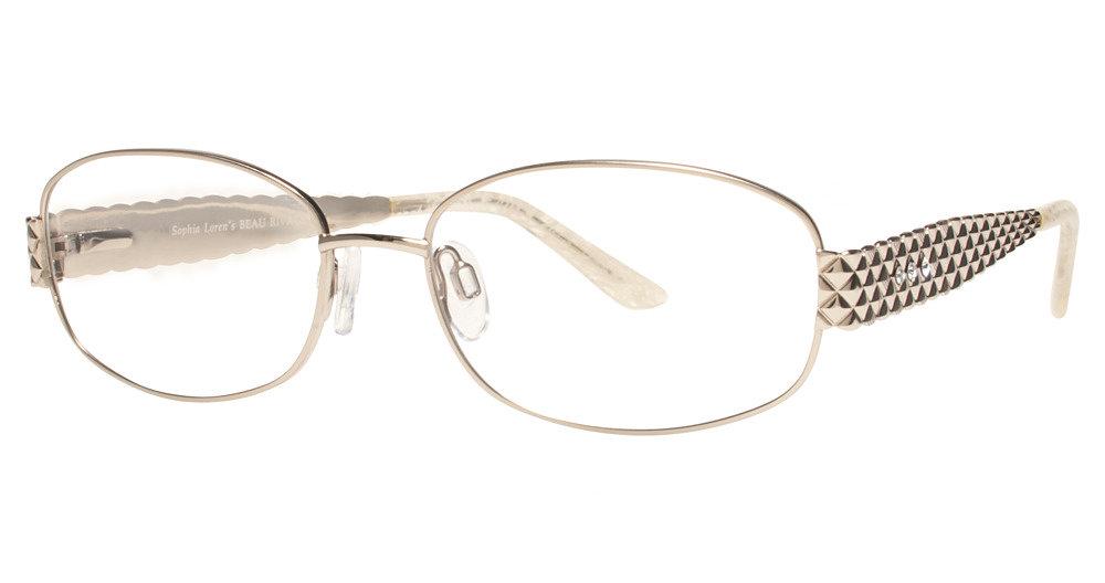 Sophia Loren Beau Rivage SLBR94 Eyeglasses