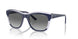 313711 - Blue - Grey Gradient