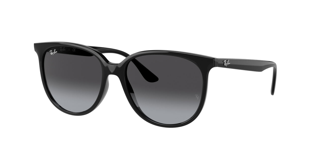 Ray-Ban 4378 Sunglasses