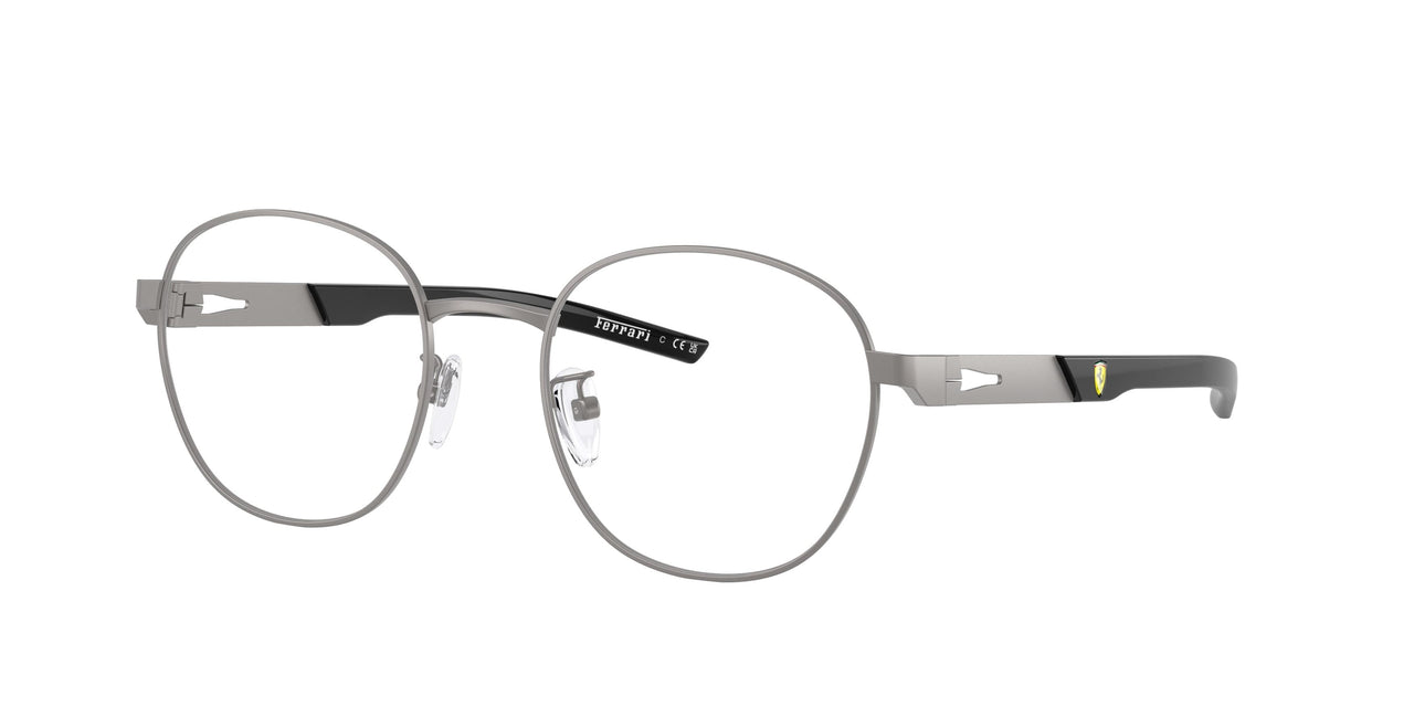 Scuderia Ferrari 7011D Eyeglasses
