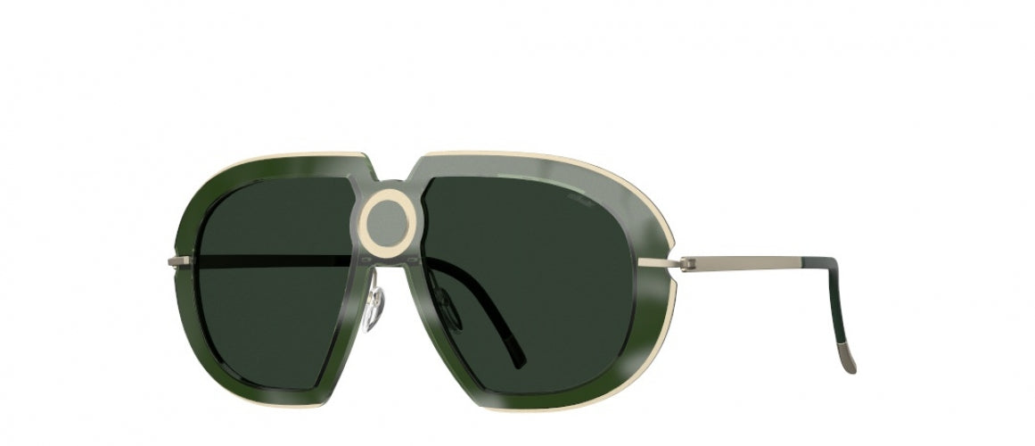 5540 - Olive Grove - SLM Green