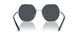 333087 - Blue - Solid Grey